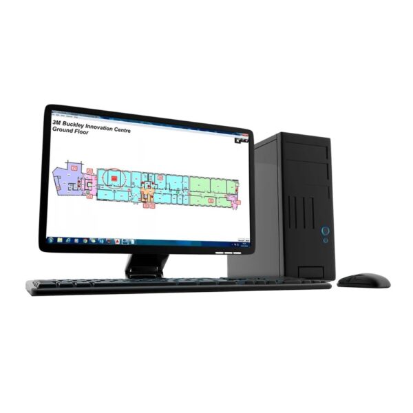 Programinė įranga, monitoringo, 6500/HERCULES, Protec