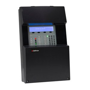 Kartotuvas, gaisrinis, CAD-150 ir CAD-151 centralėms, CAD-150-R-LT, Detnov