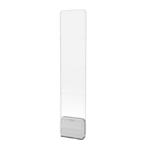 RF EASYDET CRYSTAL 30 Amersec EASYDET CRYSTAL radiodažninė sistema