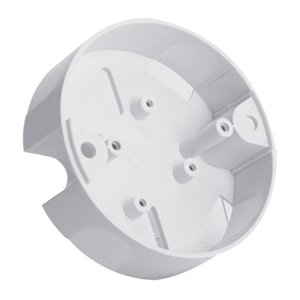 Euro-mounting base for Z-200 connection base, STD-200, Detnov